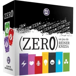 Pixiegames Zero