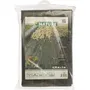 Nature Toile de Paillage Paysage 4,20 x 5 m - 100 g/m² - Traitée Anti-UV - Bâche de Sol Anti-Mauvaises Herbes