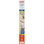 Tesa Insect Stop Clip On 1,0x1,2m anthracite 55360