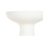 Table d'appoint Home ESPRIT Blanc 40 x 40 x 50,5 cm