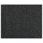 Wolfcraft Papier abrasif pour bois et métal, grain 320, 230 x 280 mm