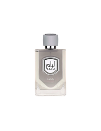 Lattafa Liam Grey Eau de Parfum Unisexe 100 ml