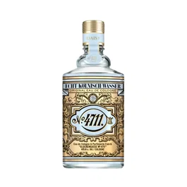 4711 Floral Collection Daisy Eau de Cologne 100 ml
