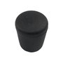MAURER Embouts coniques noirs 20mm, blister de 4 pièces