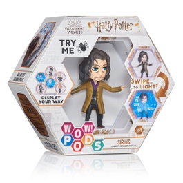 Wow stuff Wow! Pod Wizarding World - Sirius