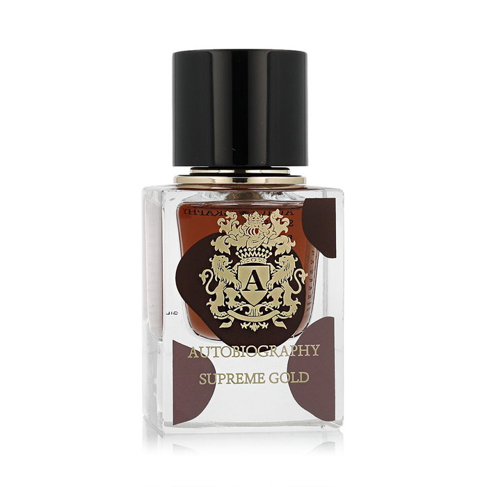 Paris Corner Autobiography Supreme Gold Eau de Parfum 65 ml