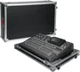 GATOR Flightcase pour table de mixage Behringer X32 GTour