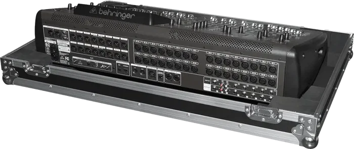 GATOR Flightcase pour table de mixage Behringer X32 GTour