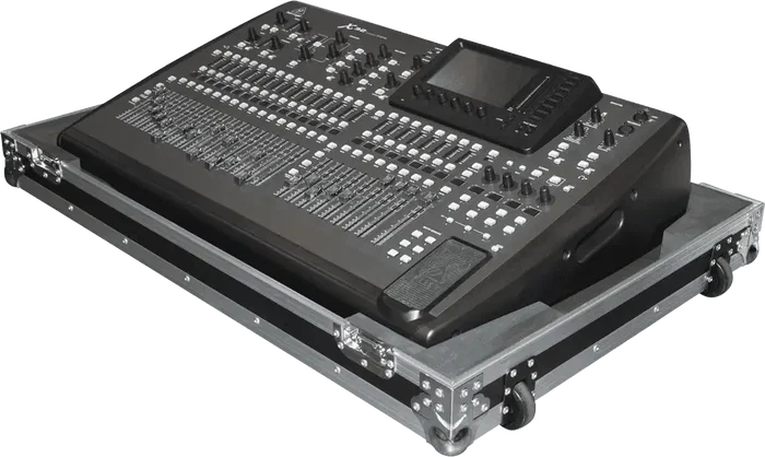 GATOR Flightcase pour table de mixage Behringer X32 GTour