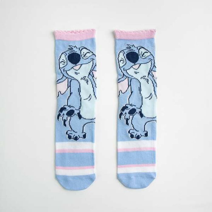 Chaussettes Stitch Chaussettes Stitch