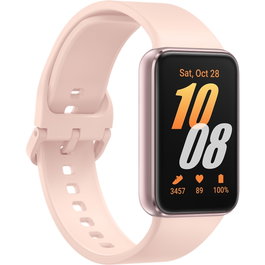 Samsung Galaxy Fit 3 Rose Or 40 mm