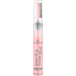 Essence Brow Lift & Freeze Glue Laminated Teinte 01
