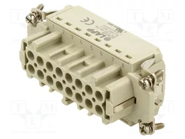 LAPP EPIC® H-BE 016 FQL Connecteur HDC Industriel