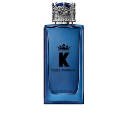 Dolce & Gabbana K by Dolce & Gabbana Eau de Parfum pour Homme, Vapo 100 ml