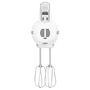 Smeg Batteur à Main Blanc HMF01WHEU