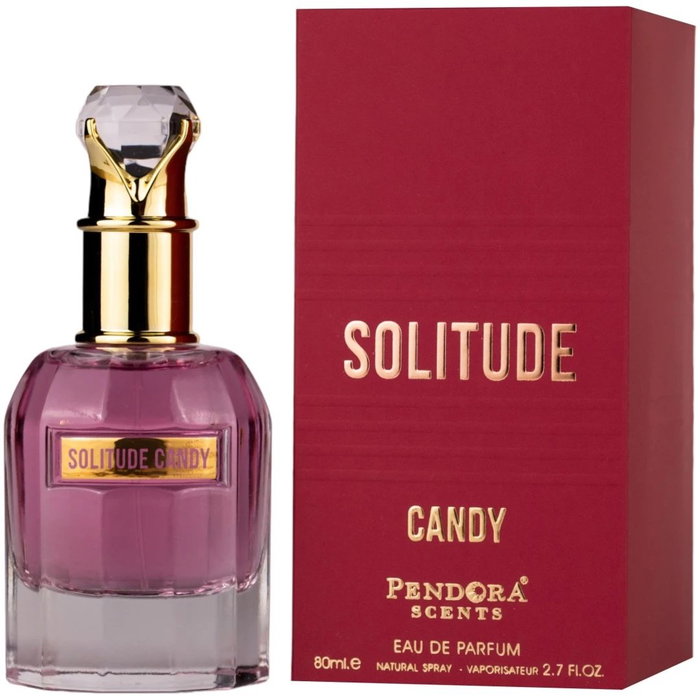 Pendora Scents Solitude Candy Eau de Parfum pour femme