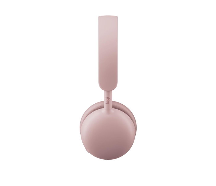 Logitech Zone Wireless 2 ES Rosé