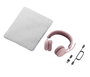 Logitech Zone Wireless 2 ES Rosé