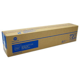 Konica Minolta Toner Tambour DR-512 / A2XN0TD - Color
