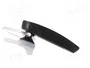 LOGILINK Casque sans fil avec microphone noir