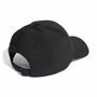 Casquette de Sport Adidas IB3244 Noir M/L