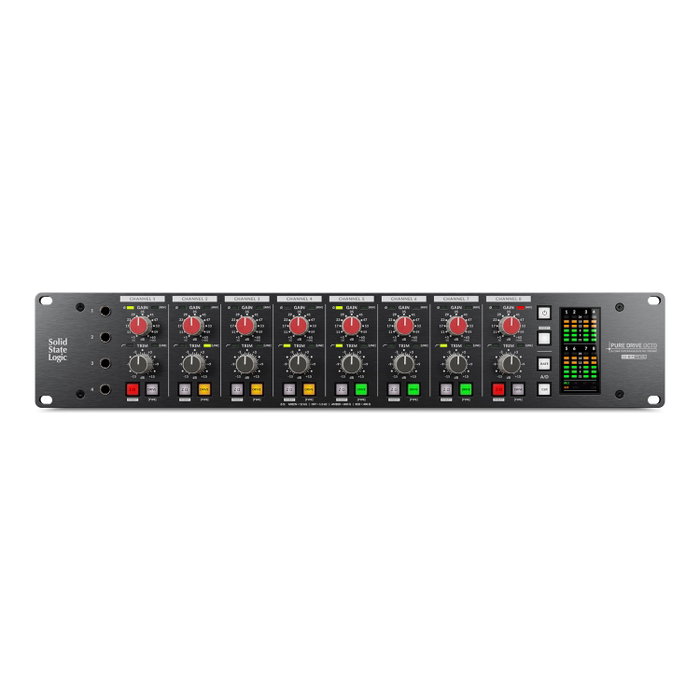 SSL PURE DRIVE OCTO SSL PURE DRIVE OCTO
