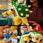 LEGO 71411 Super Mario Le puissant Bowser Kit de construction Figurine Cadeau