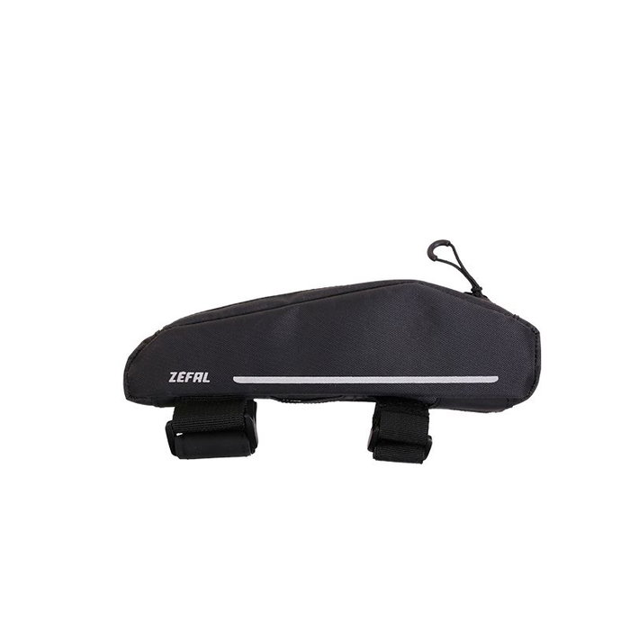 Zefal Sacoche de Cadre Z Aero Noire 0,4L Zefal Sacoche de Cadre Z Aero Noire 0,4L