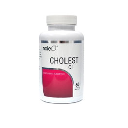 NALE CHOLEST QI 60 capsules