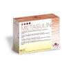 BIOSERUM METASULIN 60 capsules
