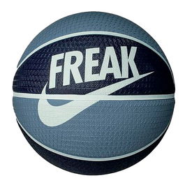 Ballon de basket Nike PlayGround Antetokounmpo 2.0 Caoutchouc (Taille 7)