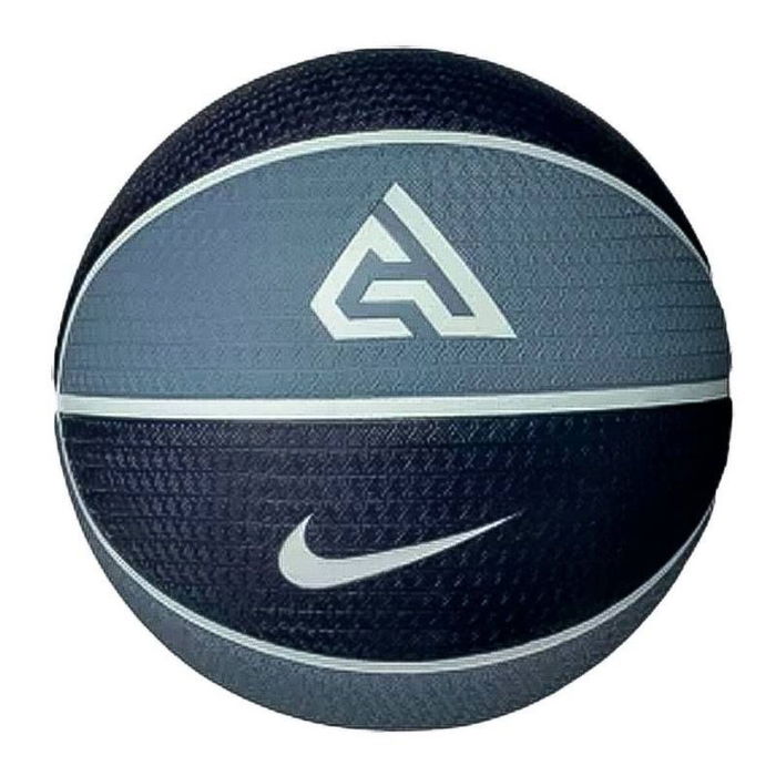 Ballon de basket Nike PlayGround Antetokounmpo 2.0 Caoutchouc (Taille 7)