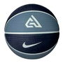 Ballon de basket Nike PlayGround Antetokounmpo 2.0 Caoutchouc (Taille 7)