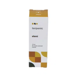 TERPENIC Huile essentielle de Elemi alimentaire 10ml