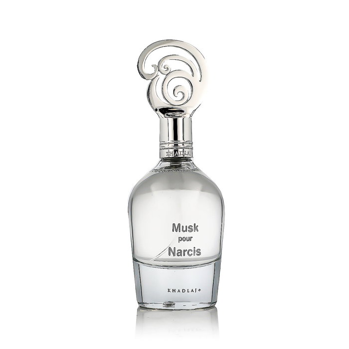 Khadlaj Musk Pour Narcis Eau de Parfum 100 ml