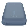 Powerbank Belkin 10K Bleu 10000 mAh