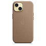 Protection pour téléphone portable Apple Gris iPhone 15