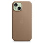 Protection pour téléphone portable Apple Gris iPhone 15