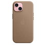 Protection pour téléphone portable Apple Gris iPhone 15