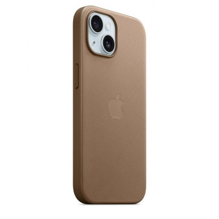Protection pour téléphone portable Apple Gris iPhone 15
