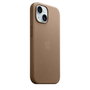 Protection pour téléphone portable Apple Gris iPhone 15