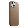 Protection pour téléphone portable Apple Gris iPhone 15