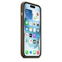 Protection pour téléphone portable Apple Gris iPhone 15