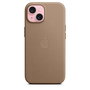 Protection pour téléphone portable Apple Gris iPhone 15