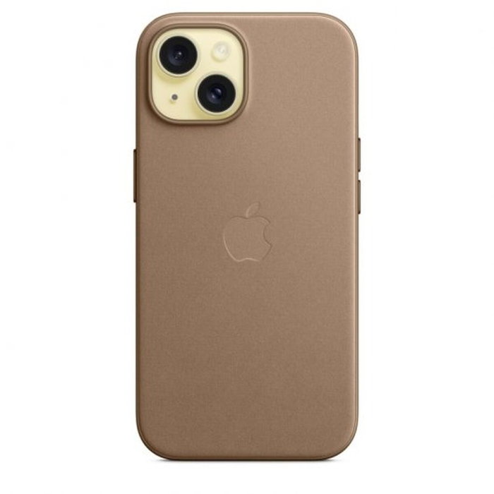 Protection pour téléphone portable Apple Gris iPhone 15