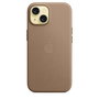 Protection pour téléphone portable Apple Gris iPhone 15