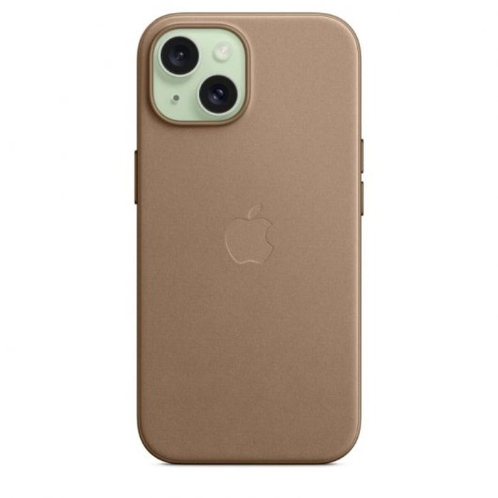 Protection pour téléphone portable Apple Gris iPhone 15