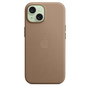 Protection pour téléphone portable Apple Gris iPhone 15