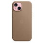 Protection pour téléphone portable Apple Gris iPhone 15