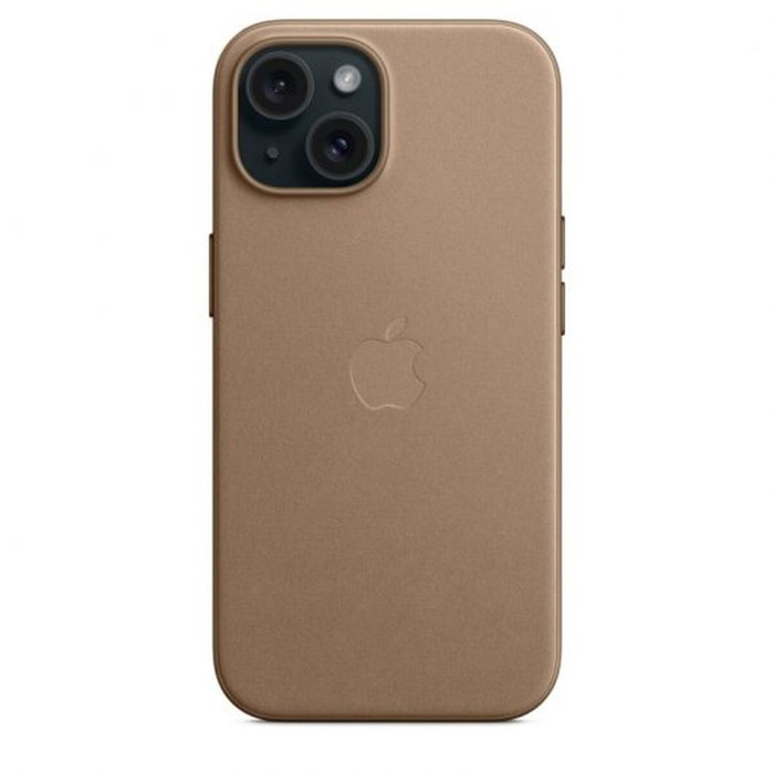 Protection pour téléphone portable Apple Gris iPhone 15